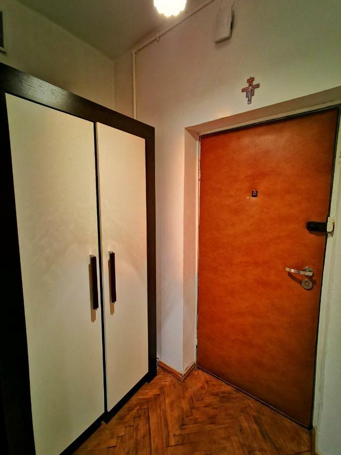 Apartament Centrum Gurgacza