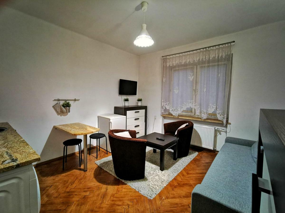 Centrum Gurgacza Apartament