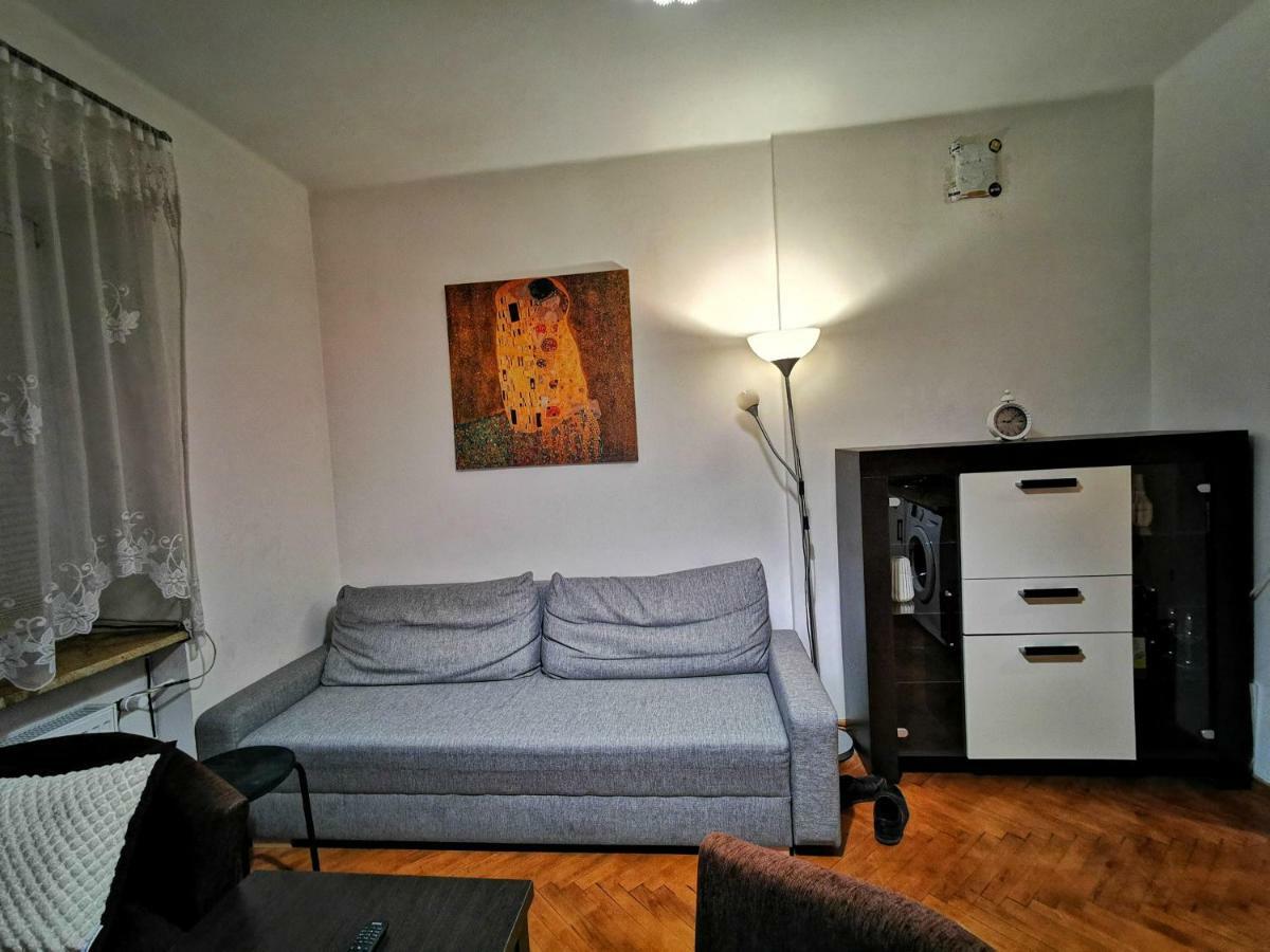 Apartament Centrum Gurgacza