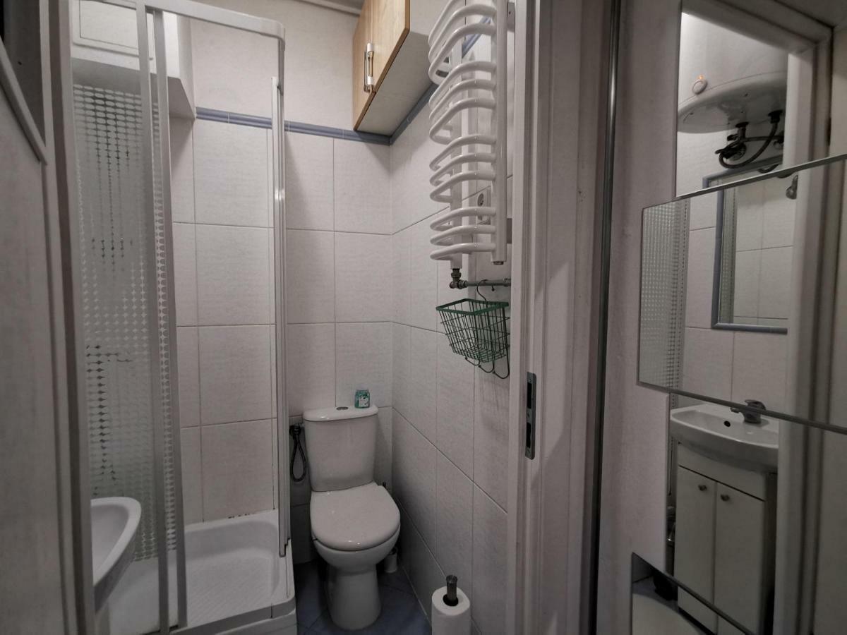 Centrum Gurgacza Apartament Kraków