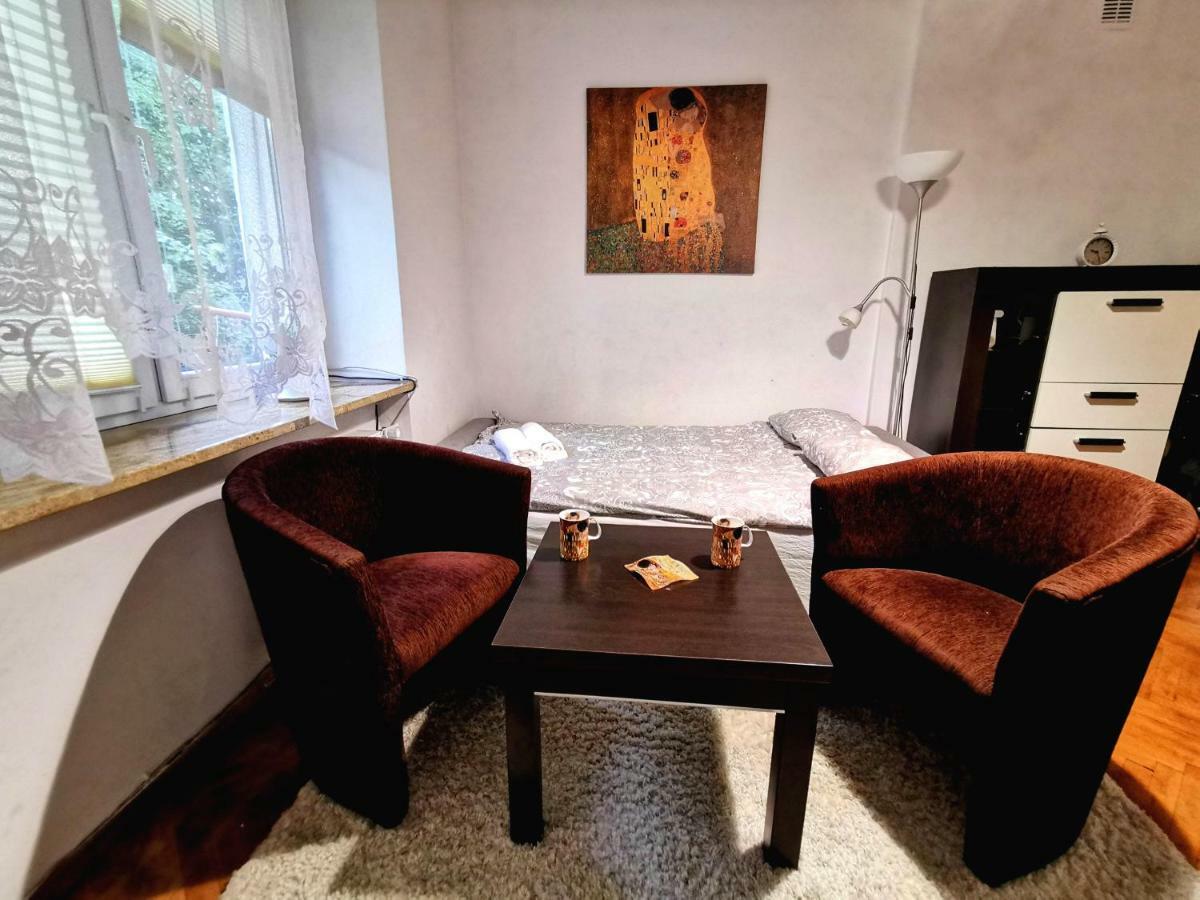 Centrum Gurgacza Apartament *