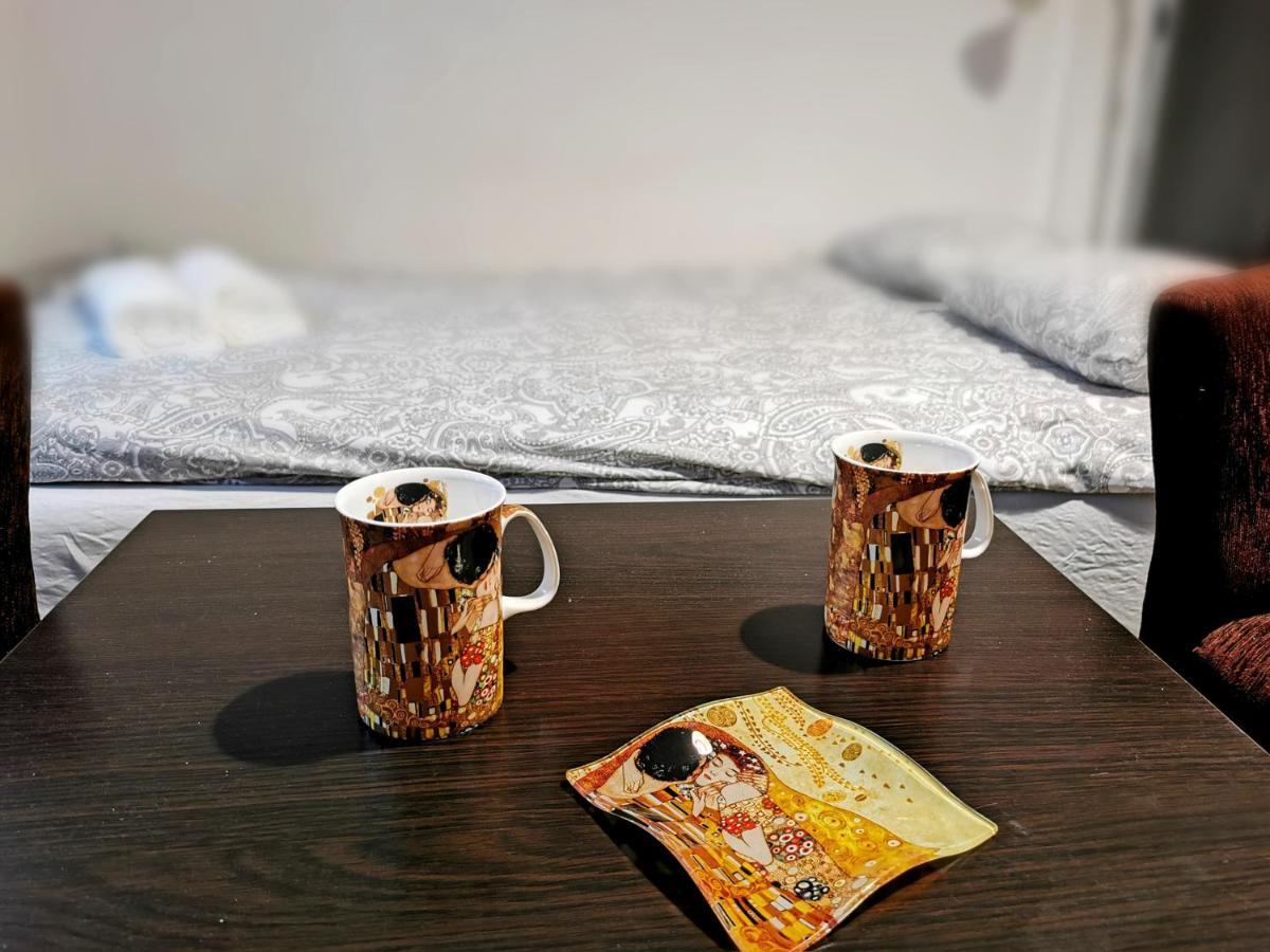 Centrum Gurgacza Apartament *