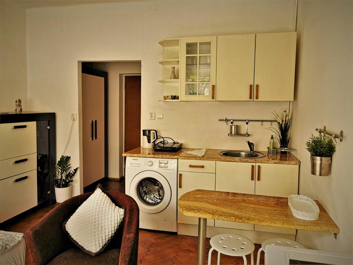 Apartament Centrum Gurgacza *